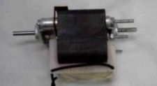RP42210 Motor for the TDE110 Electric